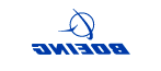 Boeing logo